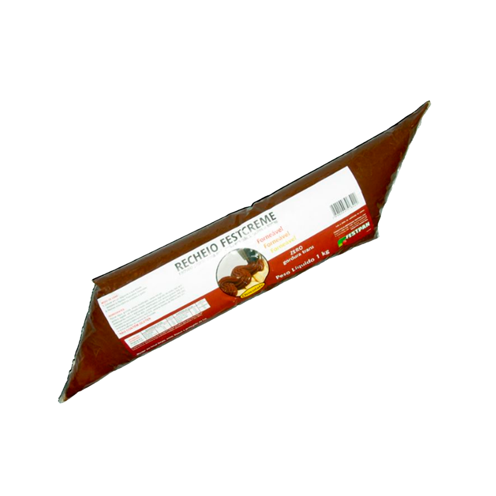 RECH FEST CREME CHOC 1KG FESTPAN