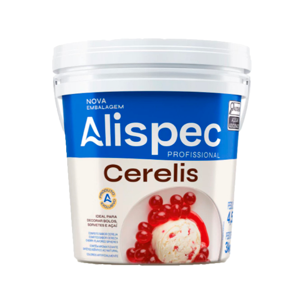 CERELIS DITACHO 4,5KG ALISPEC