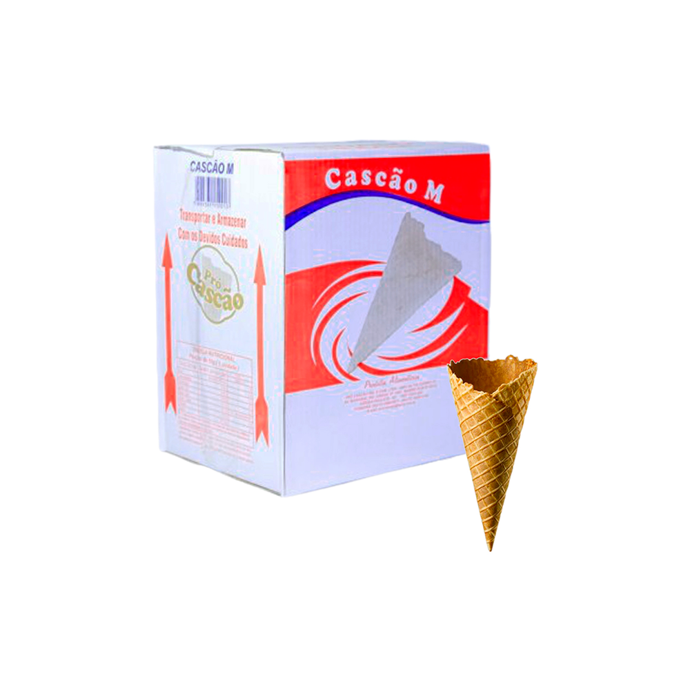 CASQUINHA CASCAO M PRO CASCAO