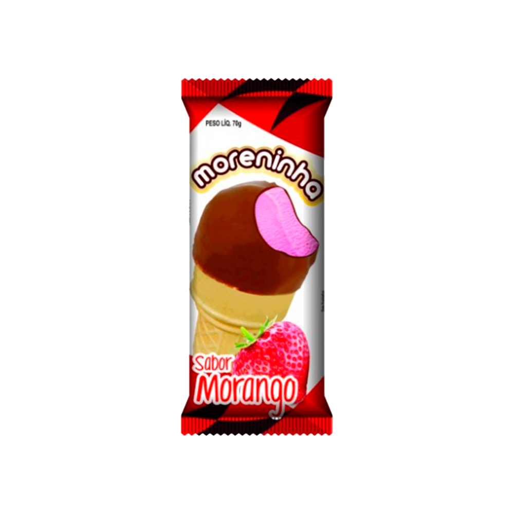 SACO BOPP MORENINHA MOR 250G RIACHO