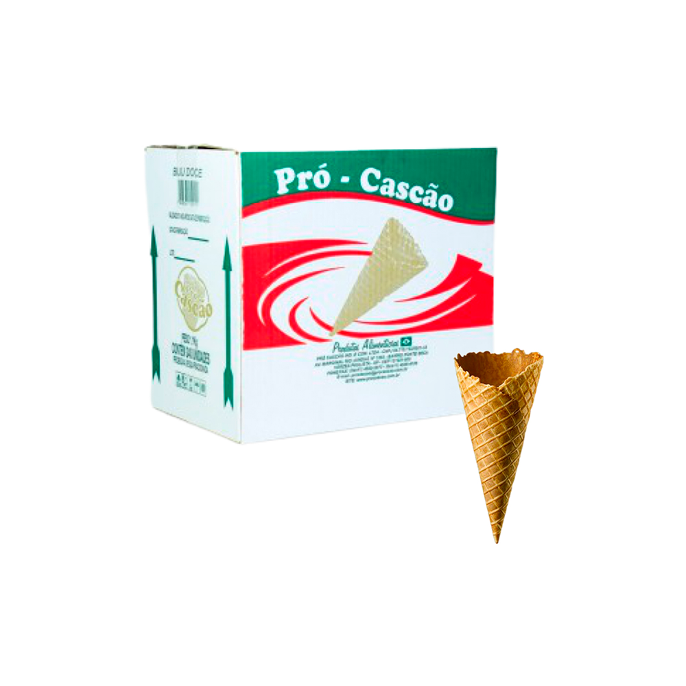 CASQUINHA BIJU EXTRA PRO CASCAO