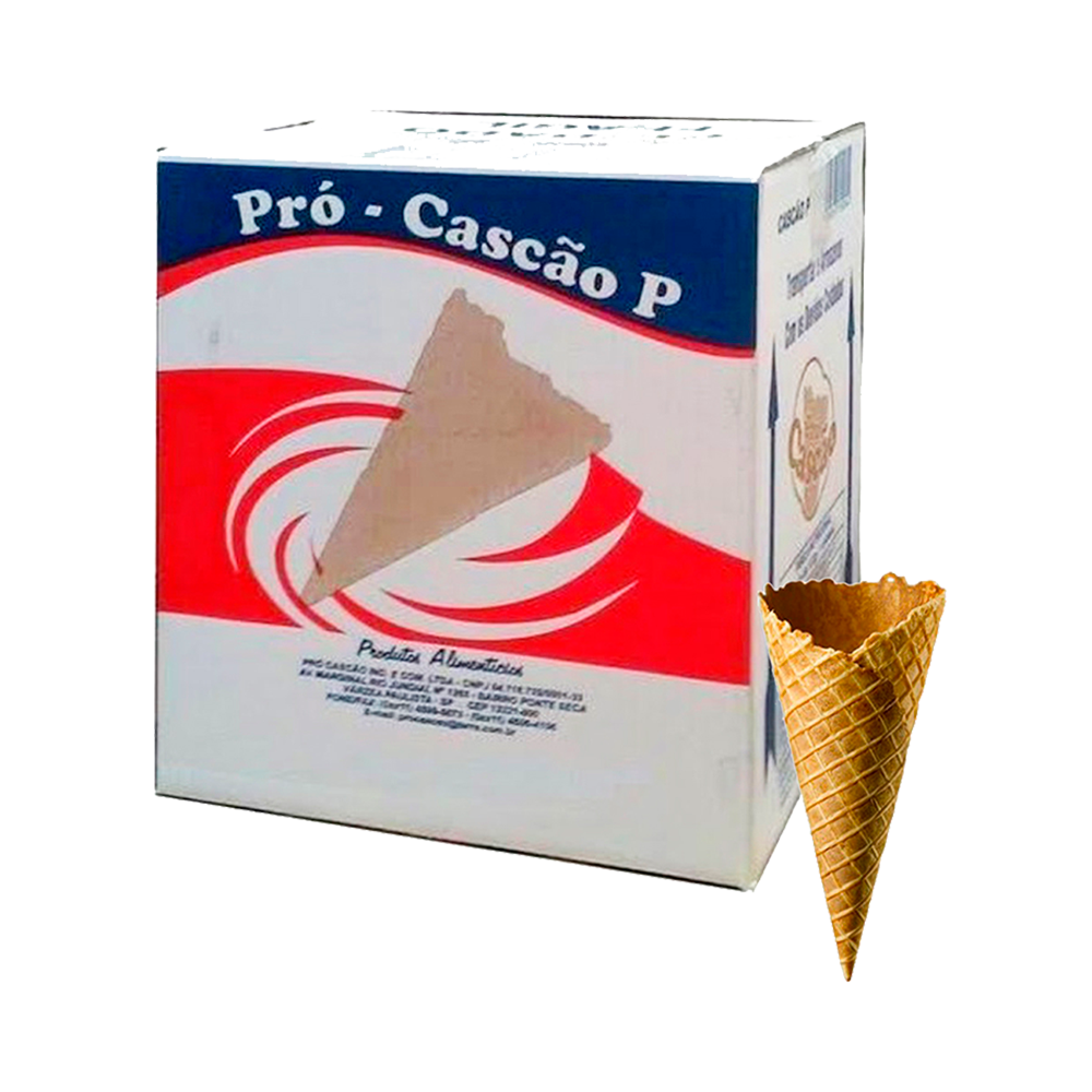 CASQUINHA CASCAO P PRO CASCAO