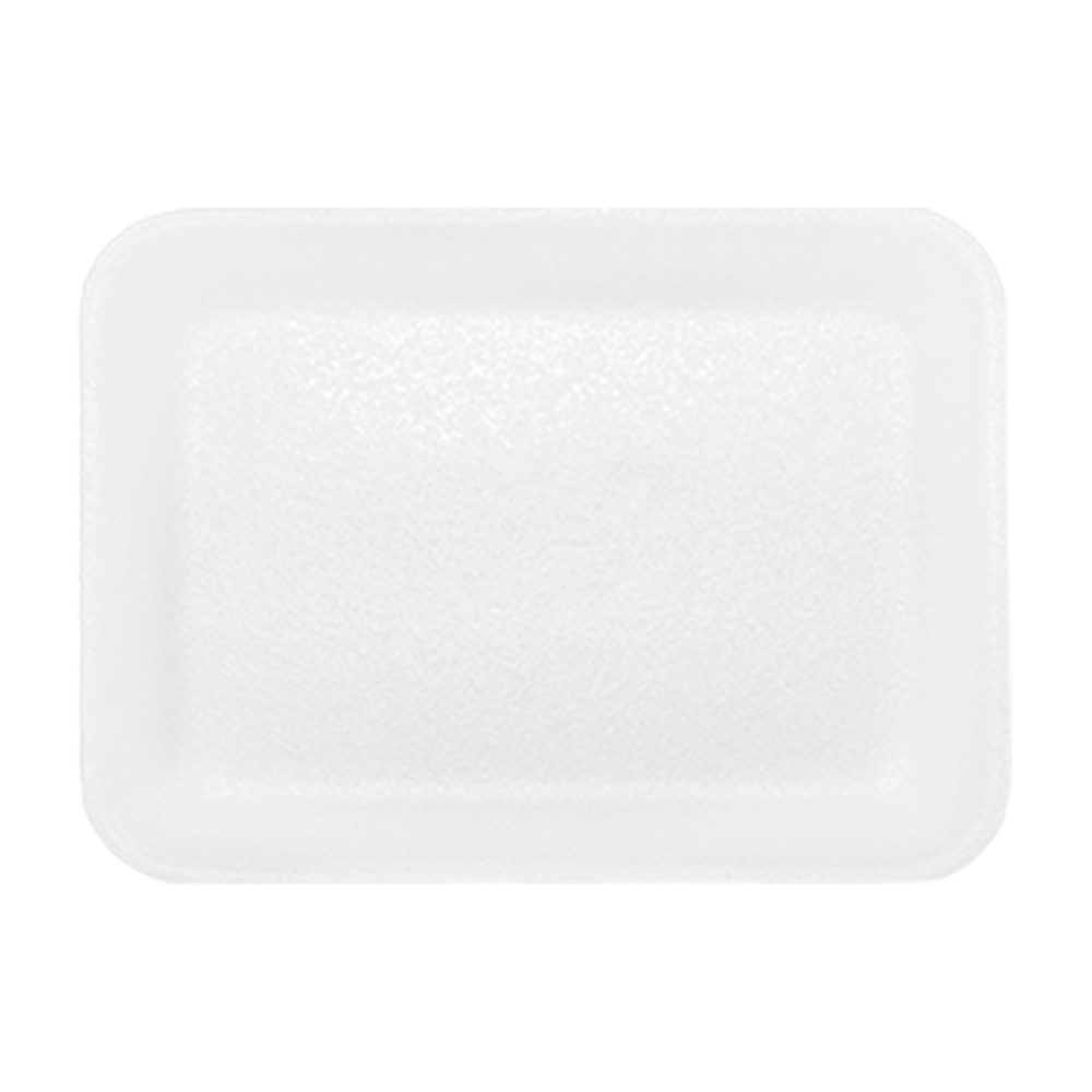 BANDEJA B-03 BR RASA ULTRA DESCARTAVEIS