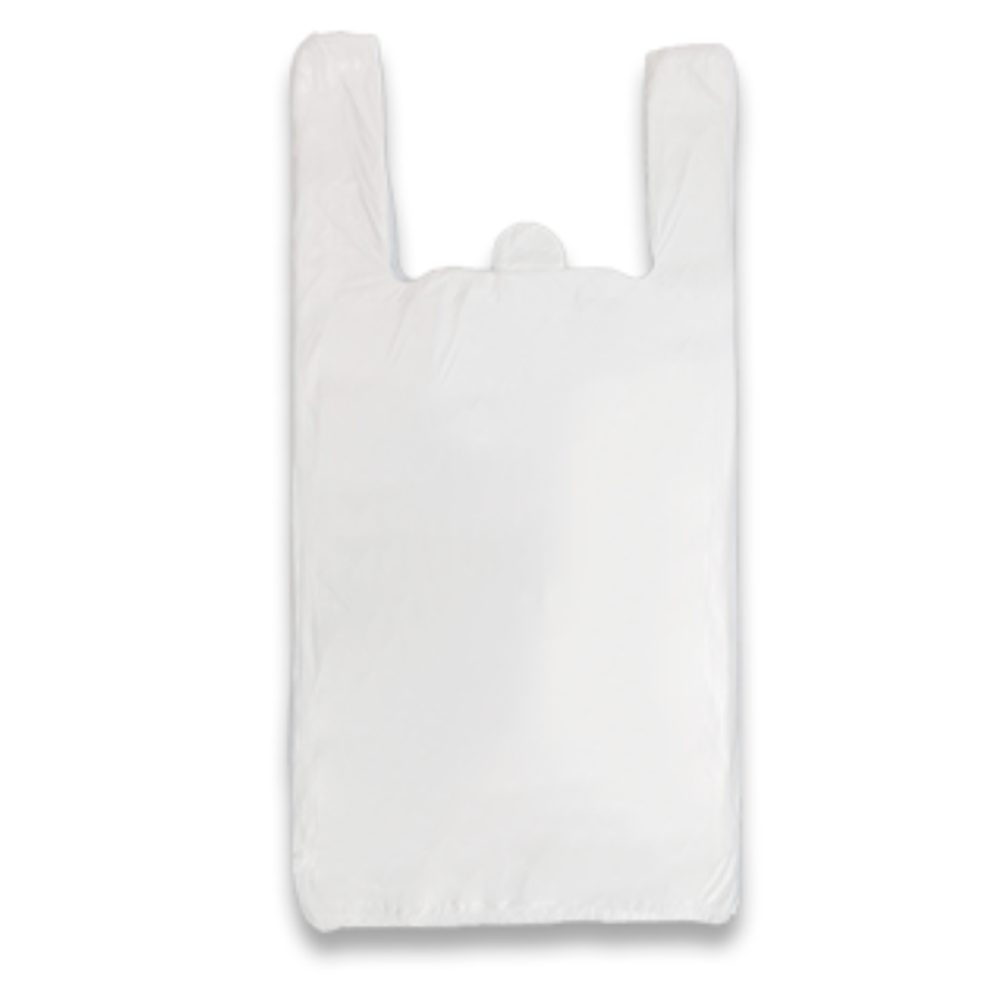 SACOLA 37X47 7KG ULTRA DESCARTAVEIS