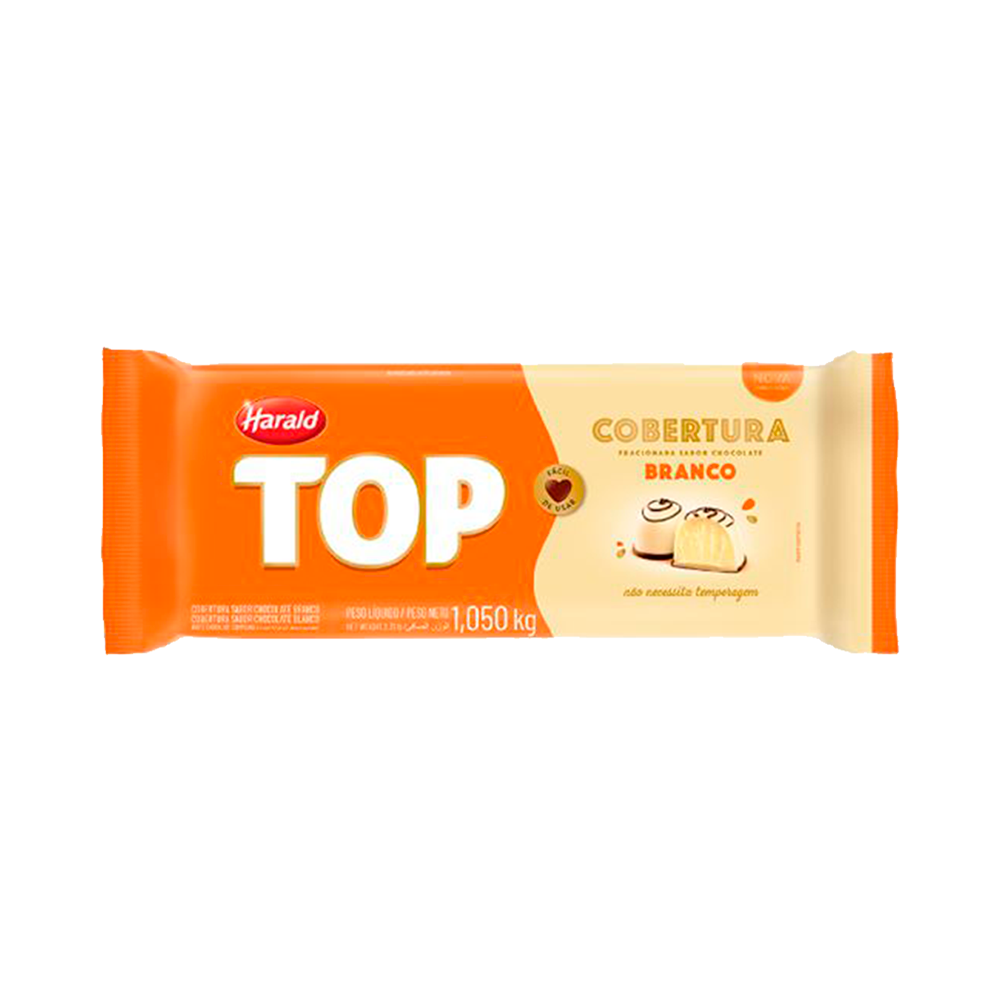 COB 1KG BR TOP HARALD