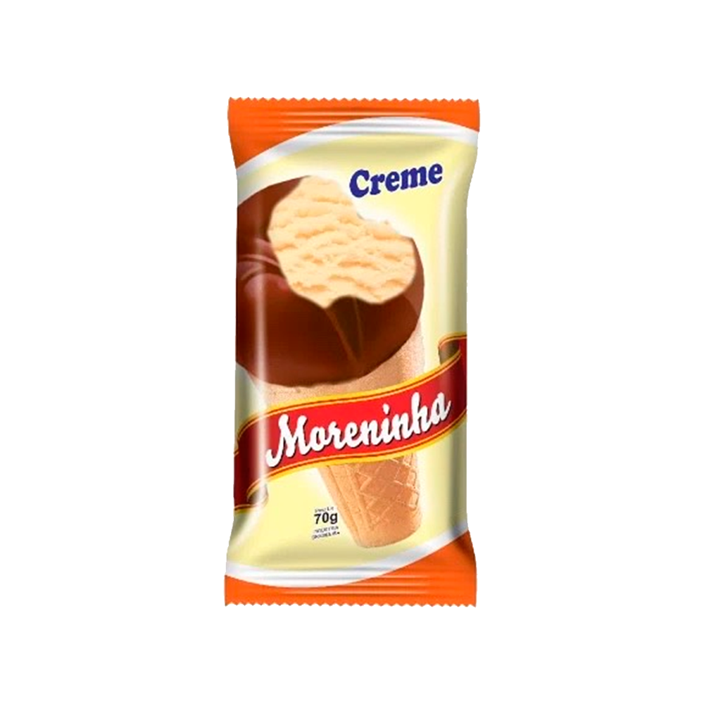 SACO BOPP MORENINHA CREME 250G RIACHO