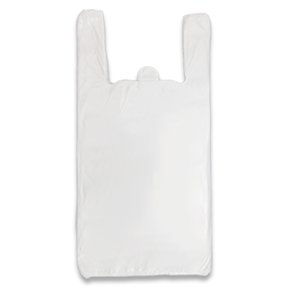 SACOLA 49X59 15KG ULTRA DESCARTAVEIS