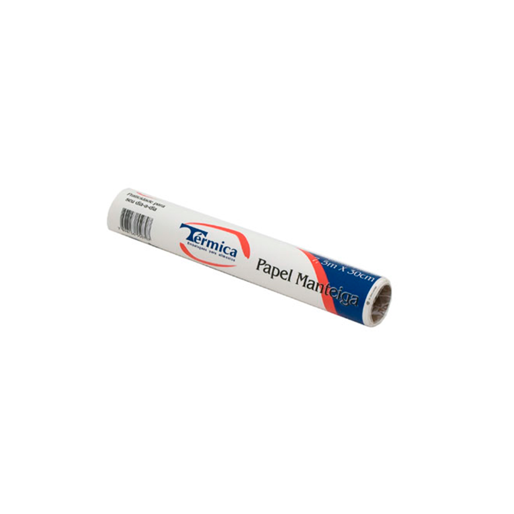 PAPEL MANTEIGA 30X7,5 TERMICA