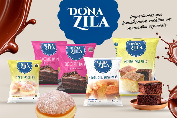 Slid, Dona Zila